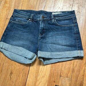 BlankNYC Women’s Blue Jean Shorts Size 28